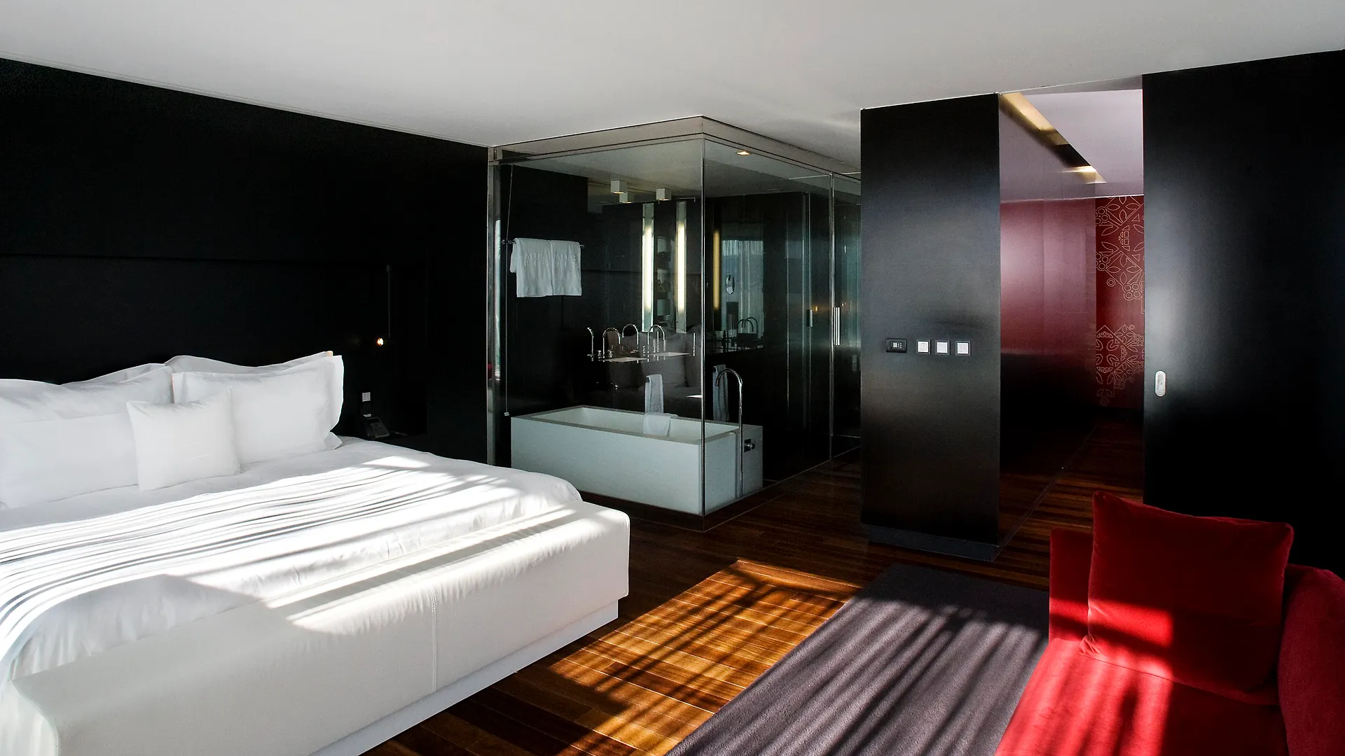 Altis Belem Hotel & Spa, A Member Of Design Hotels Lizbona