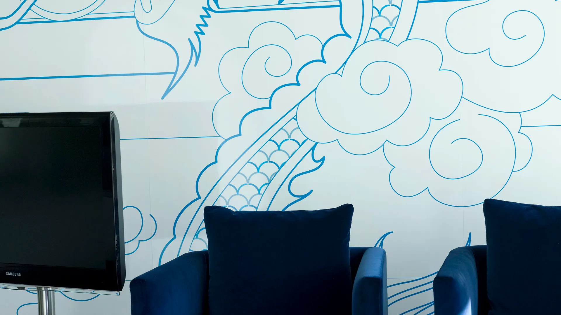 Altis Belem Hotel & Spa, A Member Of Design Hotels Lizbona