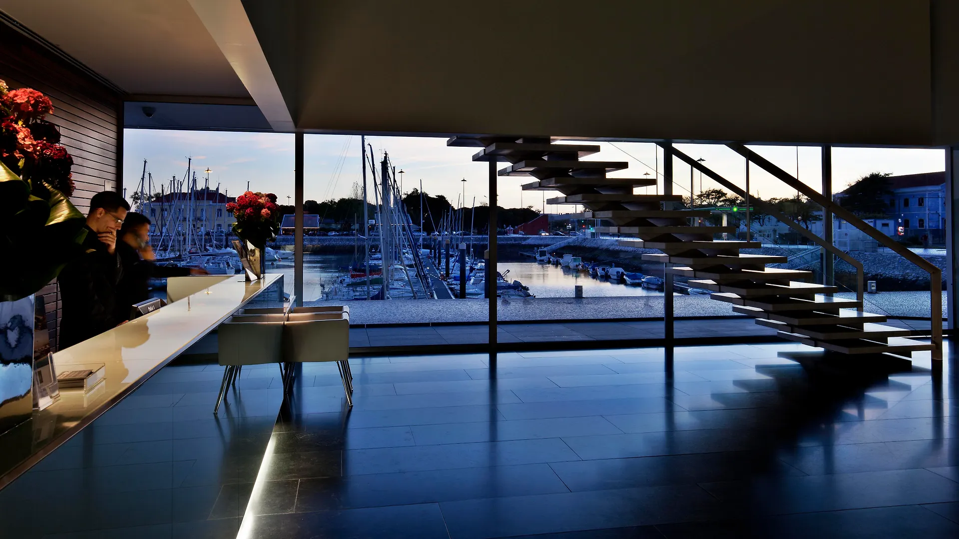 *****  Altis Belem Hotel & Spa, A Member Of Design Hotels Lizbona Portugalia