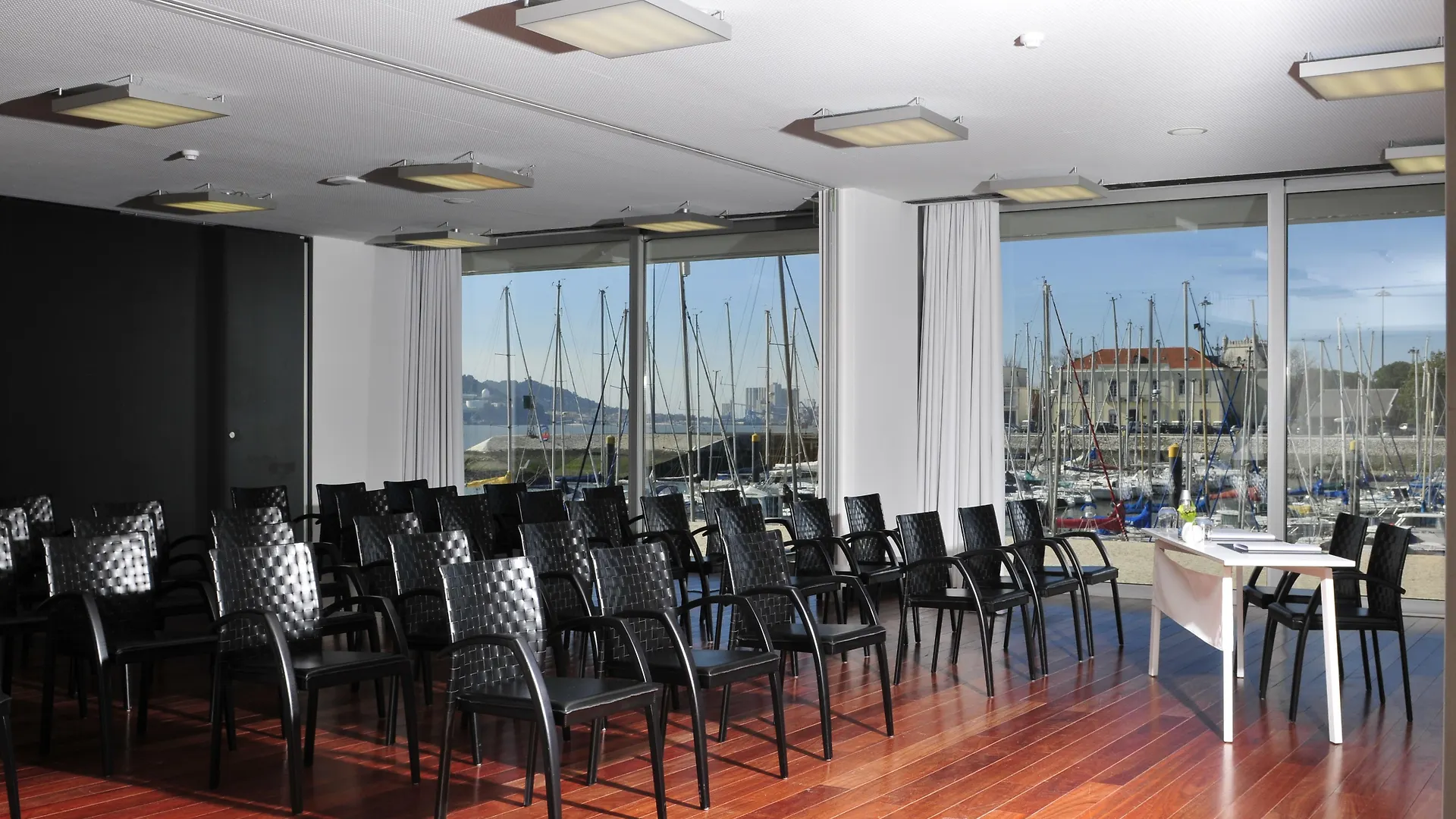 Altis Belem Hotel & Spa, A Member Of Design Hotels Lisboa