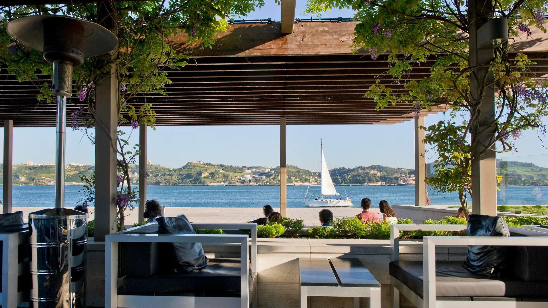 Altis Belem Hotel & Spa, A Member Of Design Hotels Lizbona