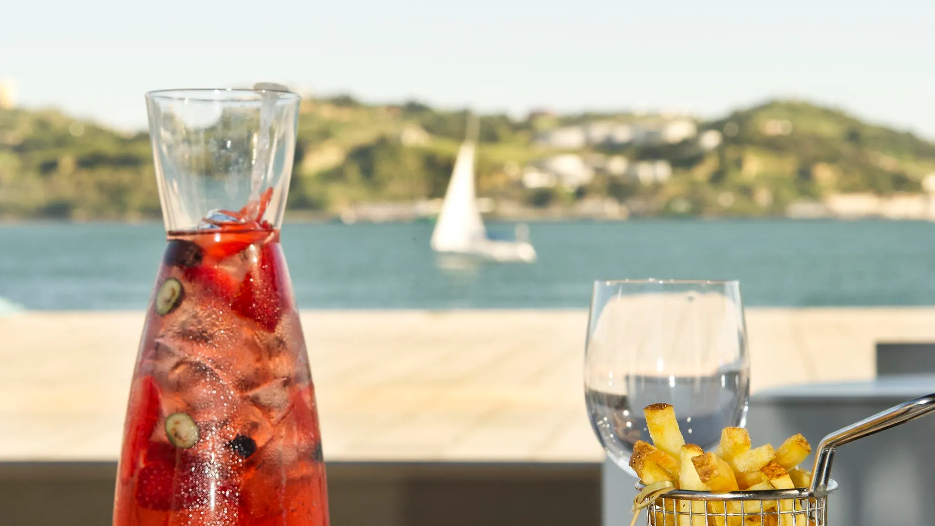 Altis Belem Hotel & Spa, A Member Of Design Hotels Lizbona 5*,
