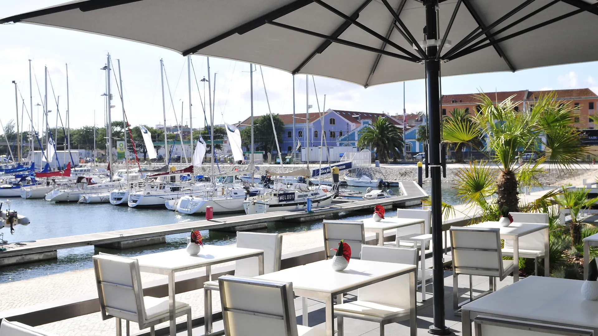 Altis Belem Hotel & Spa, A Member Of Design Hotels Lizbona 5*,