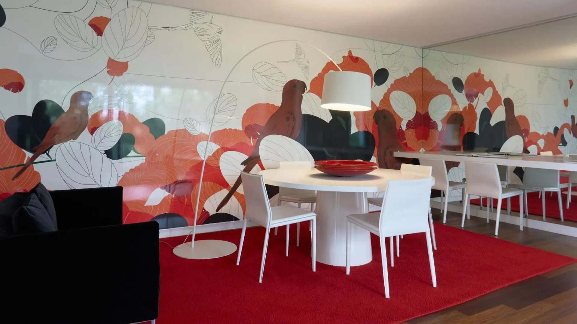 Altis Belem Hotel & Spa, A Member Of Design Hotels Lizbona 5*,