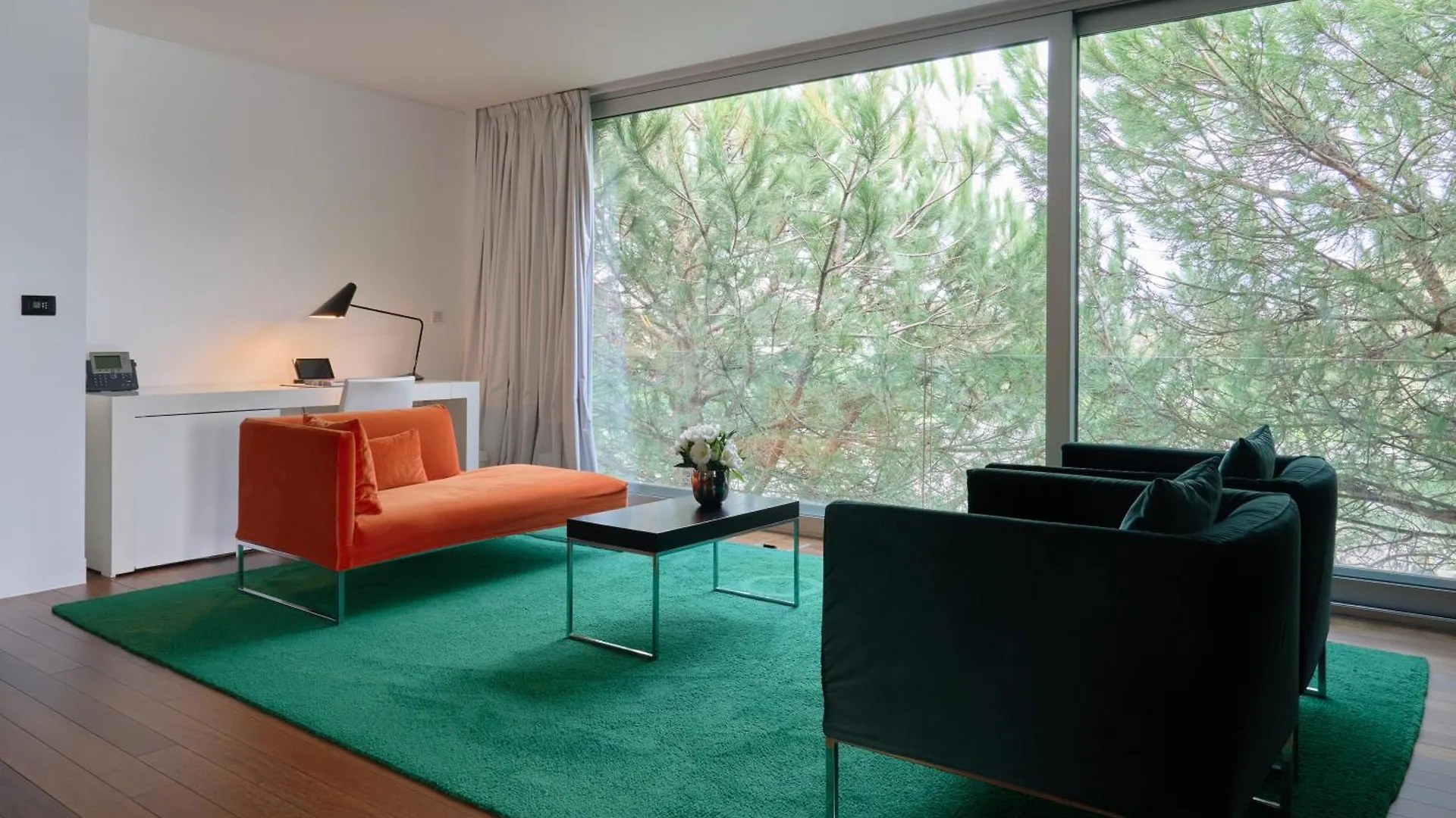 Altis Belem Hotel & Spa, A Member Of Design Hotels Lizbona