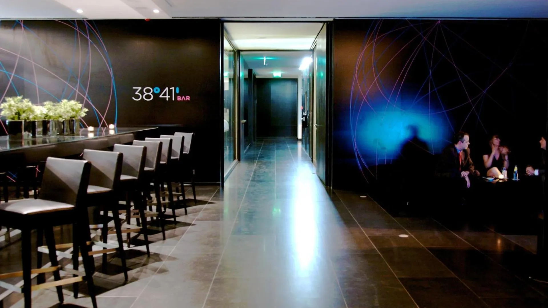 Altis Belem Hotel & Spa, A Member Of Design Hotels Lizbona