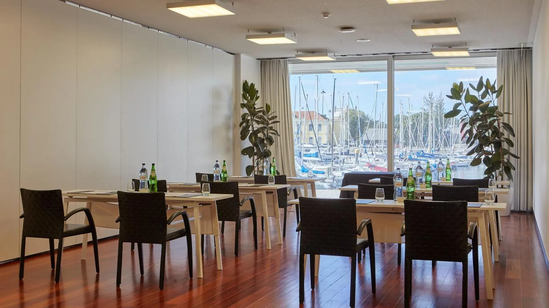 Altis Belem Hotel & Spa, A Member Of Design Hotels Lizbona