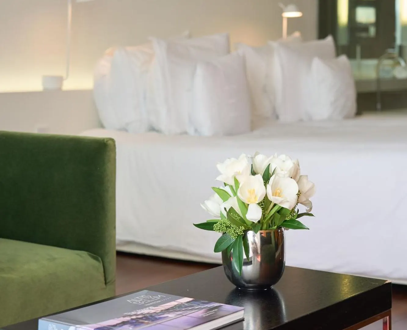 Altis Belem Hotel & Spa, A Member Of Design Hotels Lizbona 5*,