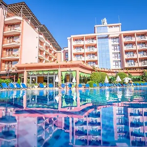 **** Отель Izola Paradise Болгария