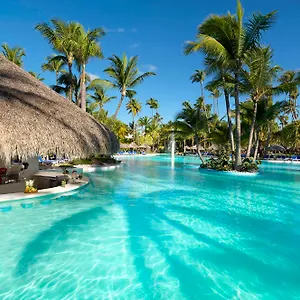 ***** Курортный комплекс Melia Caribe Доминиканская Республика