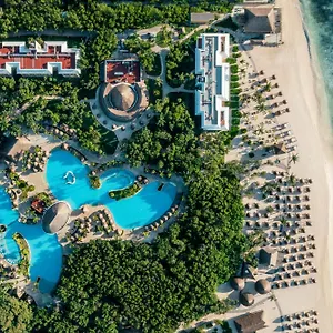 ***** Курортный комплекс Iberostar Waves Paraiso Del Mar Мексика