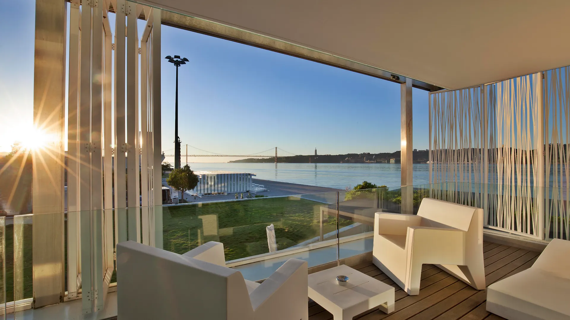Altis Belem Hotel & Spa, A Member Of Design Hotels リスボン 5*,  ポルトガル