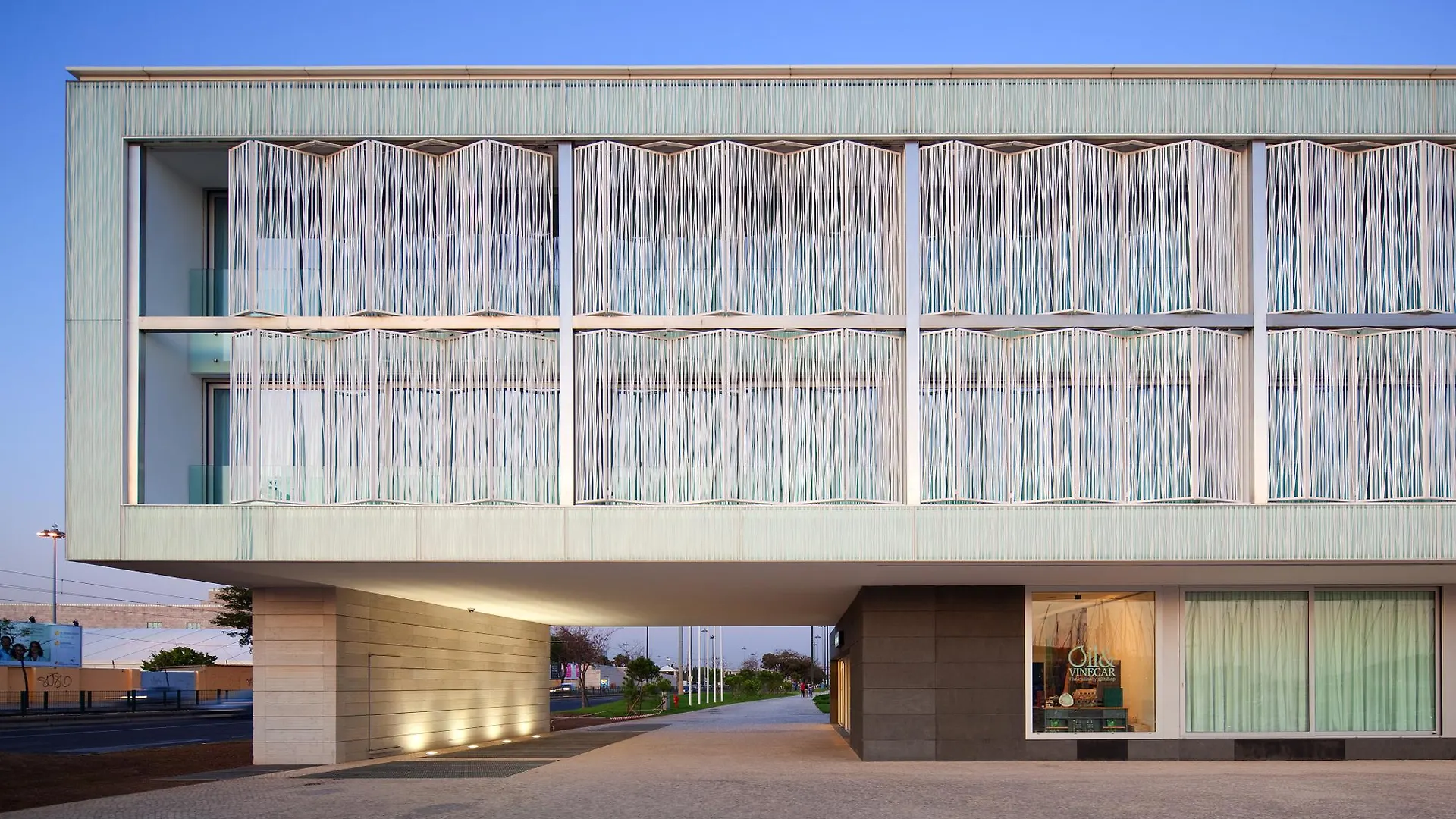 Altis Belem Hotel & Spa, A Member Of Design Hotels リスボン