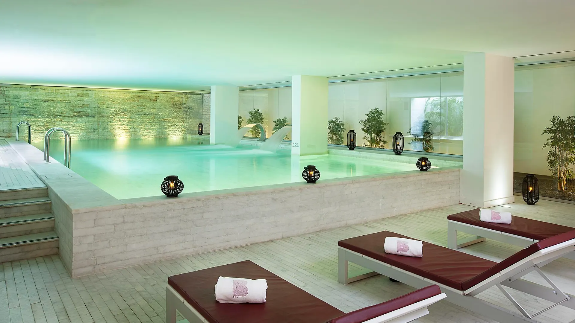 Altis Belem Hotel & Spa, A Member Of Design Hotels リスボン