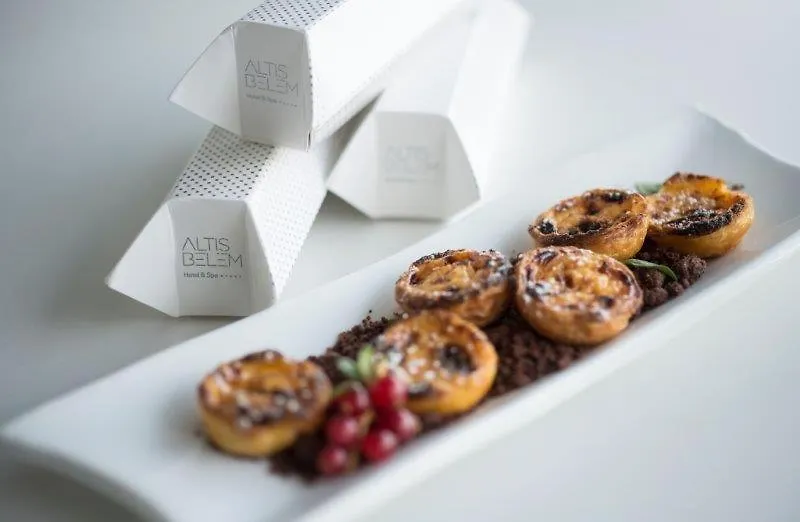 Altis Belem Hotel & Spa, A Member Of Design Hotels Lisbon