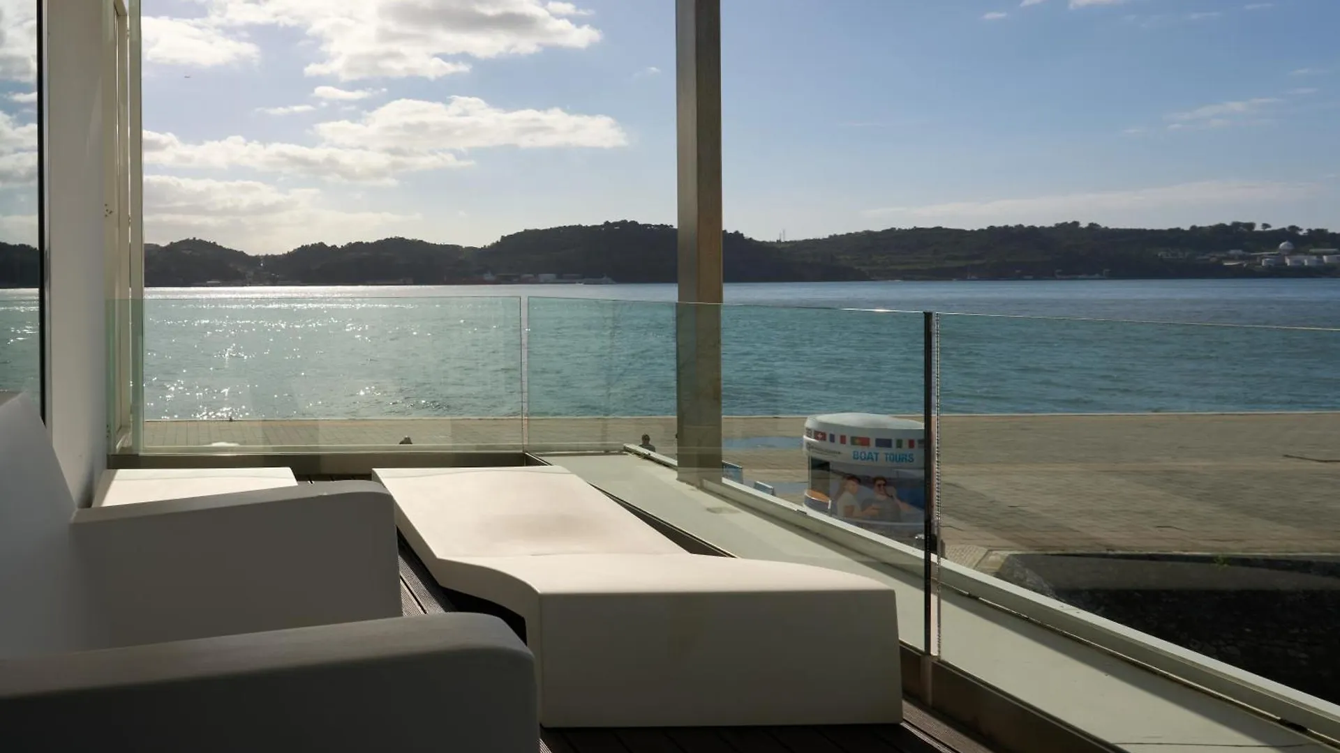 Altis Belem Hotel & Spa, A Member Of Design Hotels リスボン