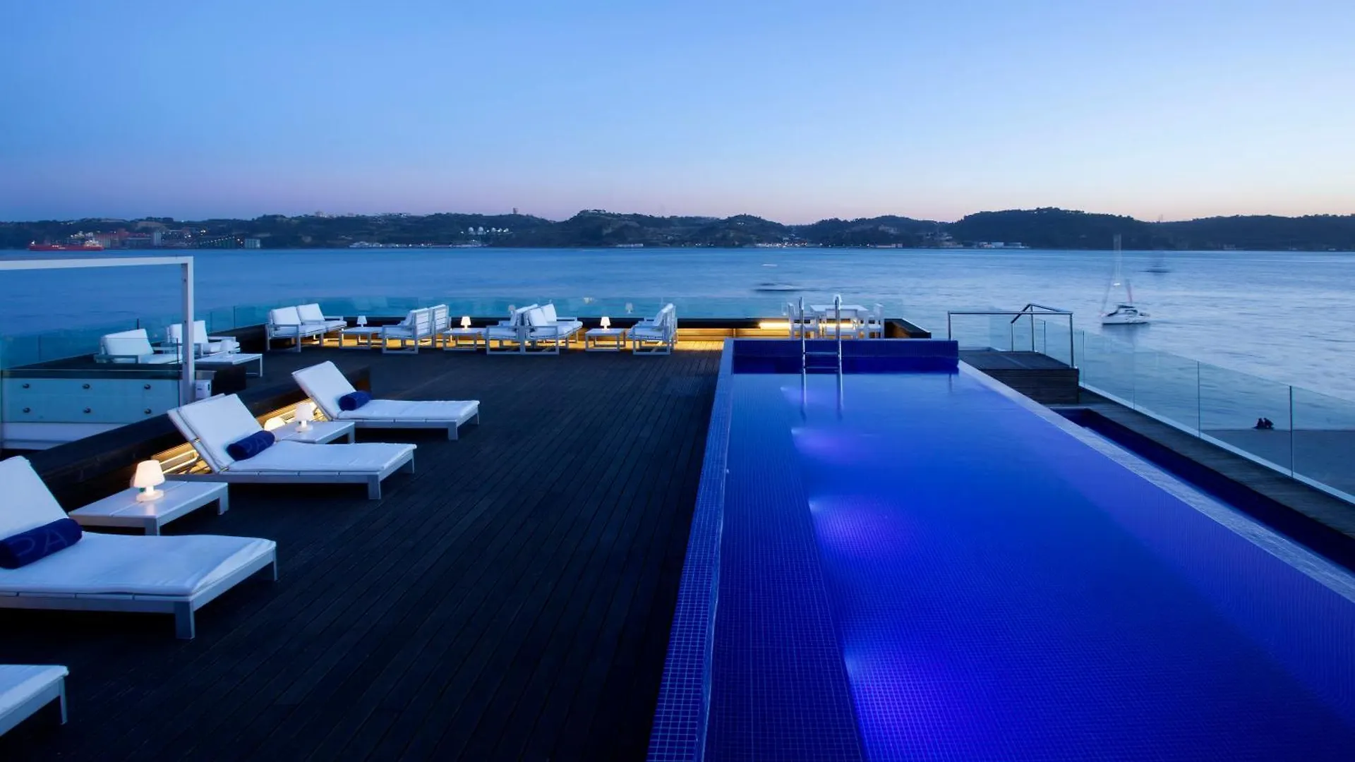 Altis Belem Hotel & Spa, A Member Of Design Hotels location