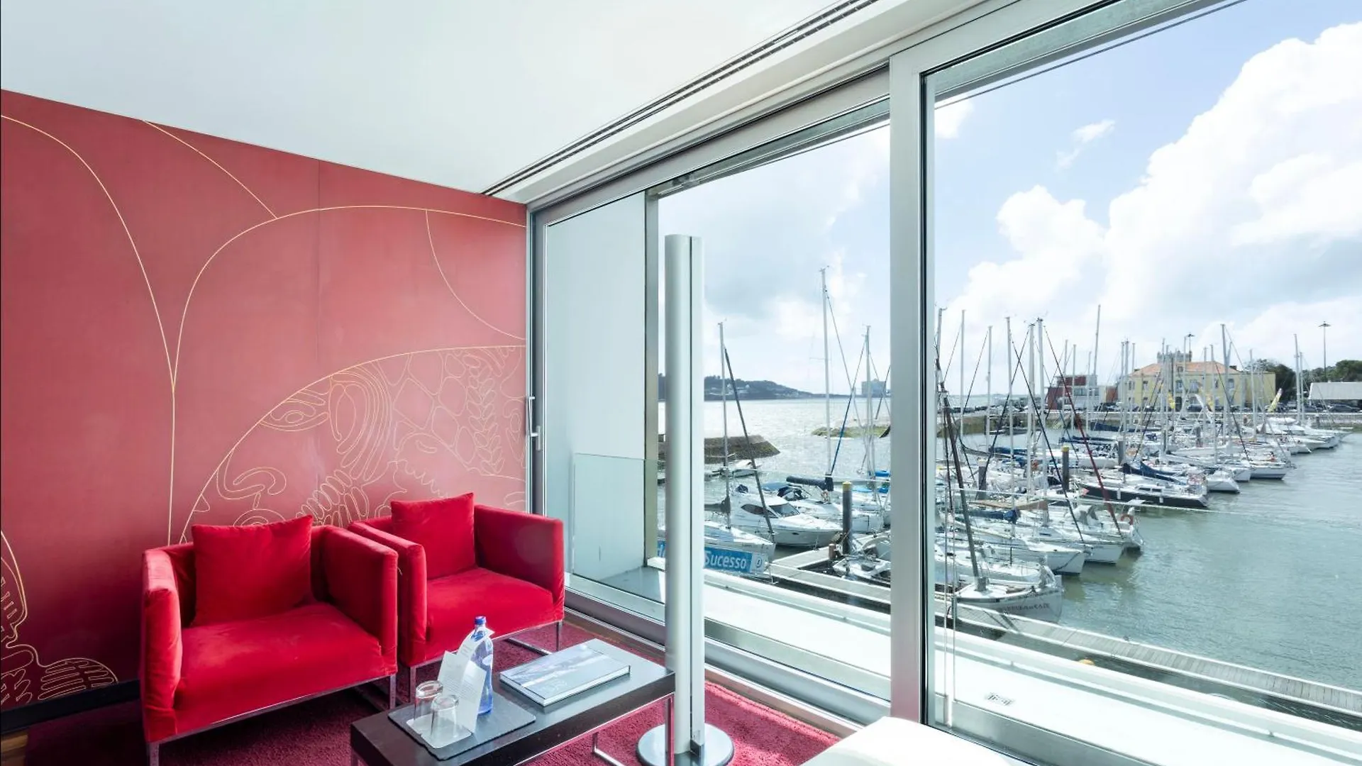 Altis Belem Hotel & Spa, A Member Of Design Hotels Lisboa