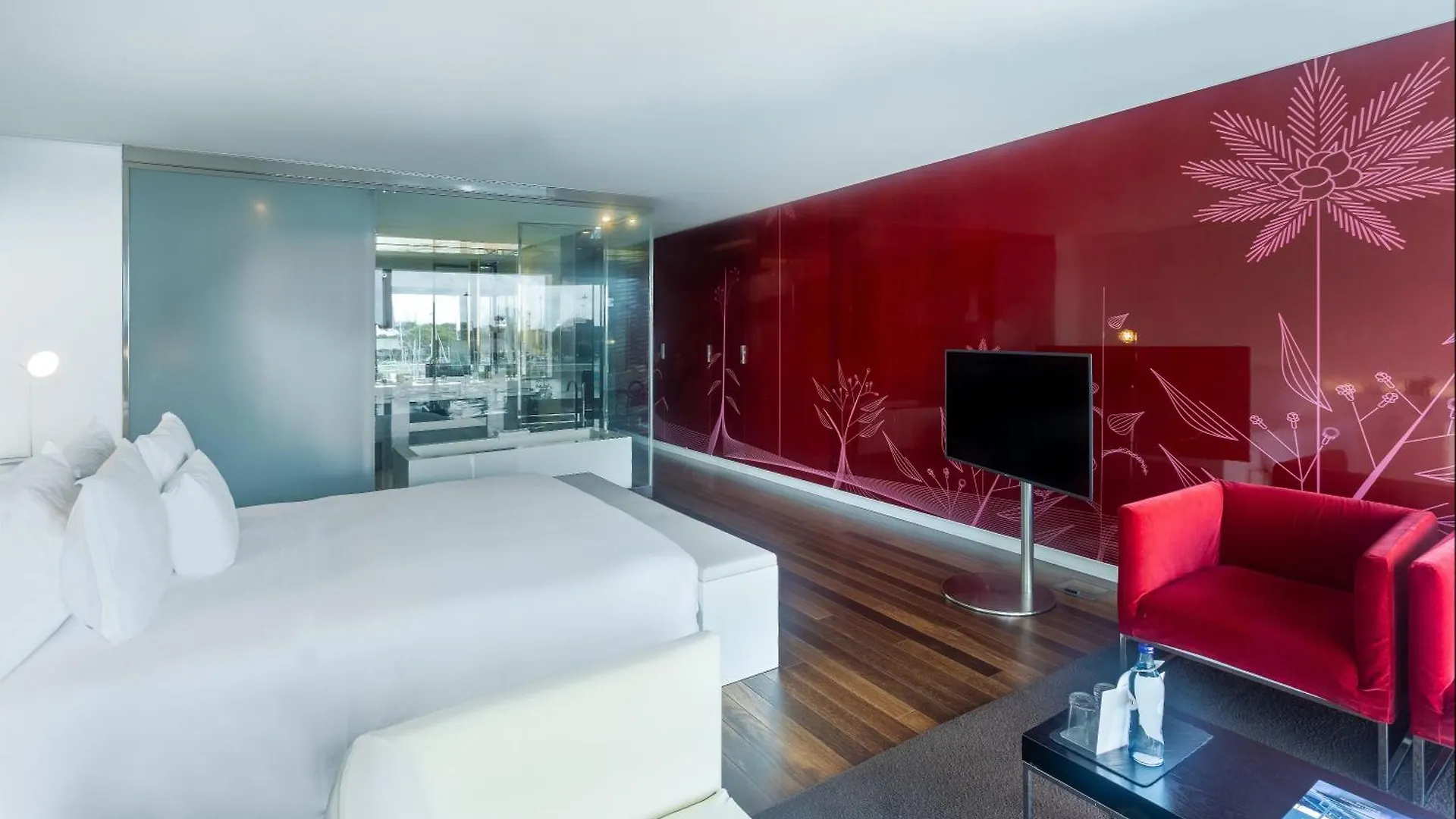 Altis Belem Hotel & Spa, A Member Of Design Hotels Lisboa 5*,