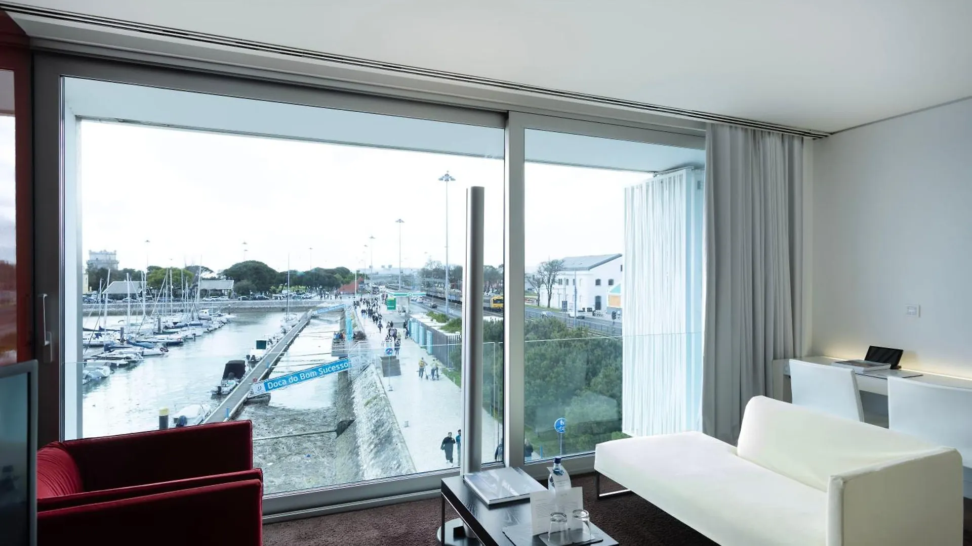 *****  Altis Belem Hotel & Spa, A Member Of Design Hotels Lisboa Portugal