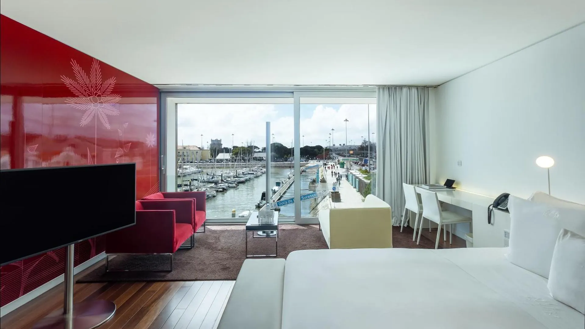 Altis Belem Hotel & Spa, A Member Of Design Hotels Lisboa Portugal