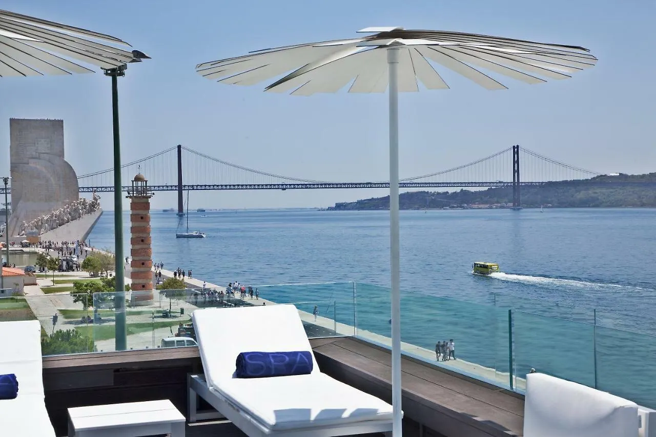 Altis Belem Hotel & Spa, A Member Of Design Hotels リスボン