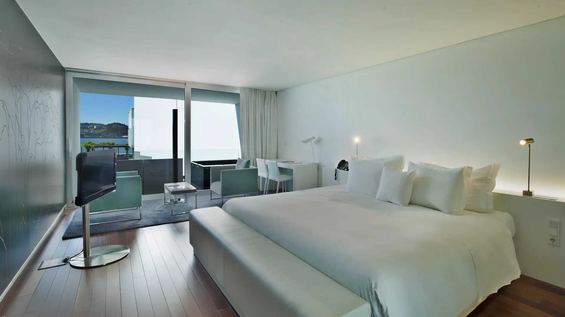 Altis Belem Hotel & Spa, A Member Of Design Hotels Lisbon Portugal