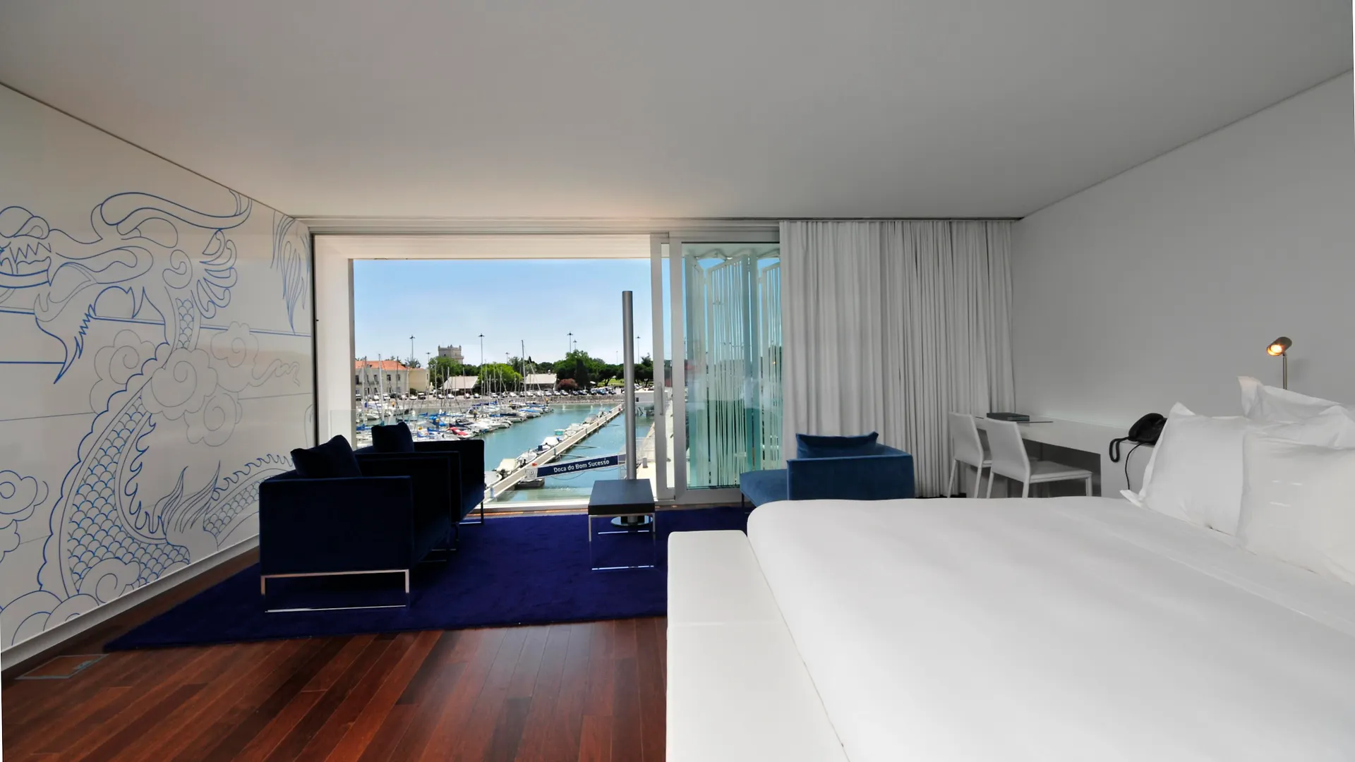 Altis Belem Hotel & Spa, A Member Of Design Hotels Lisbon