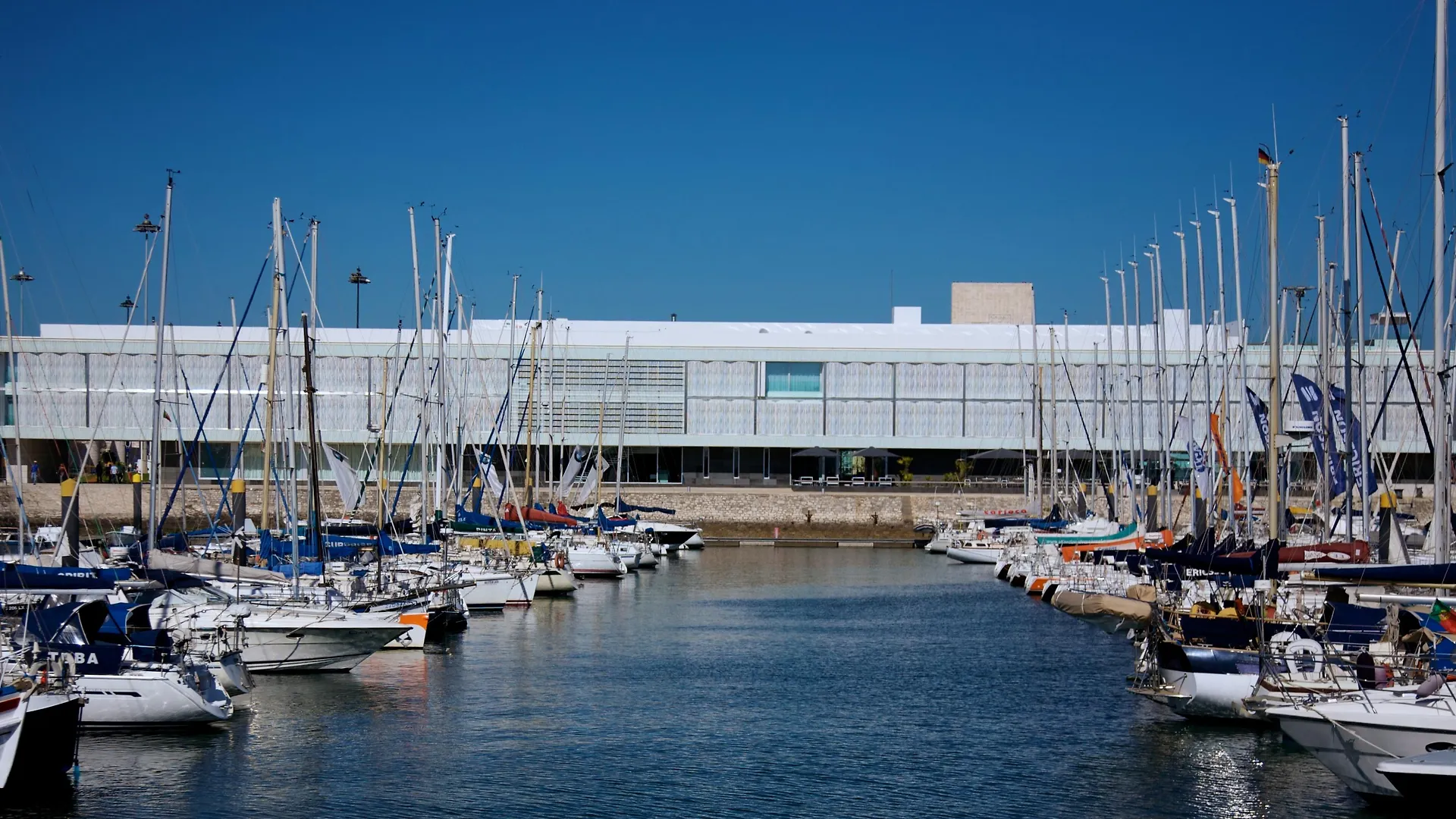 Altis Belem Hotel & Spa, A Member Of Design Hotels Lisbon