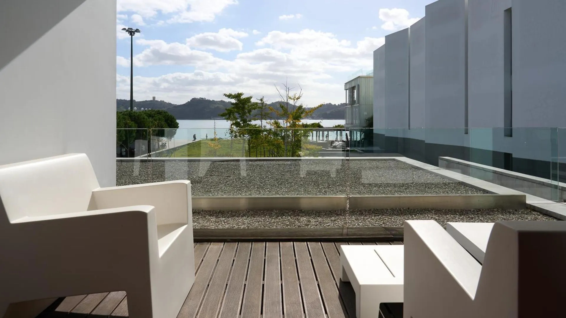 Altis Belem Hotel & Spa, A Member Of Design Hotels Lisbon