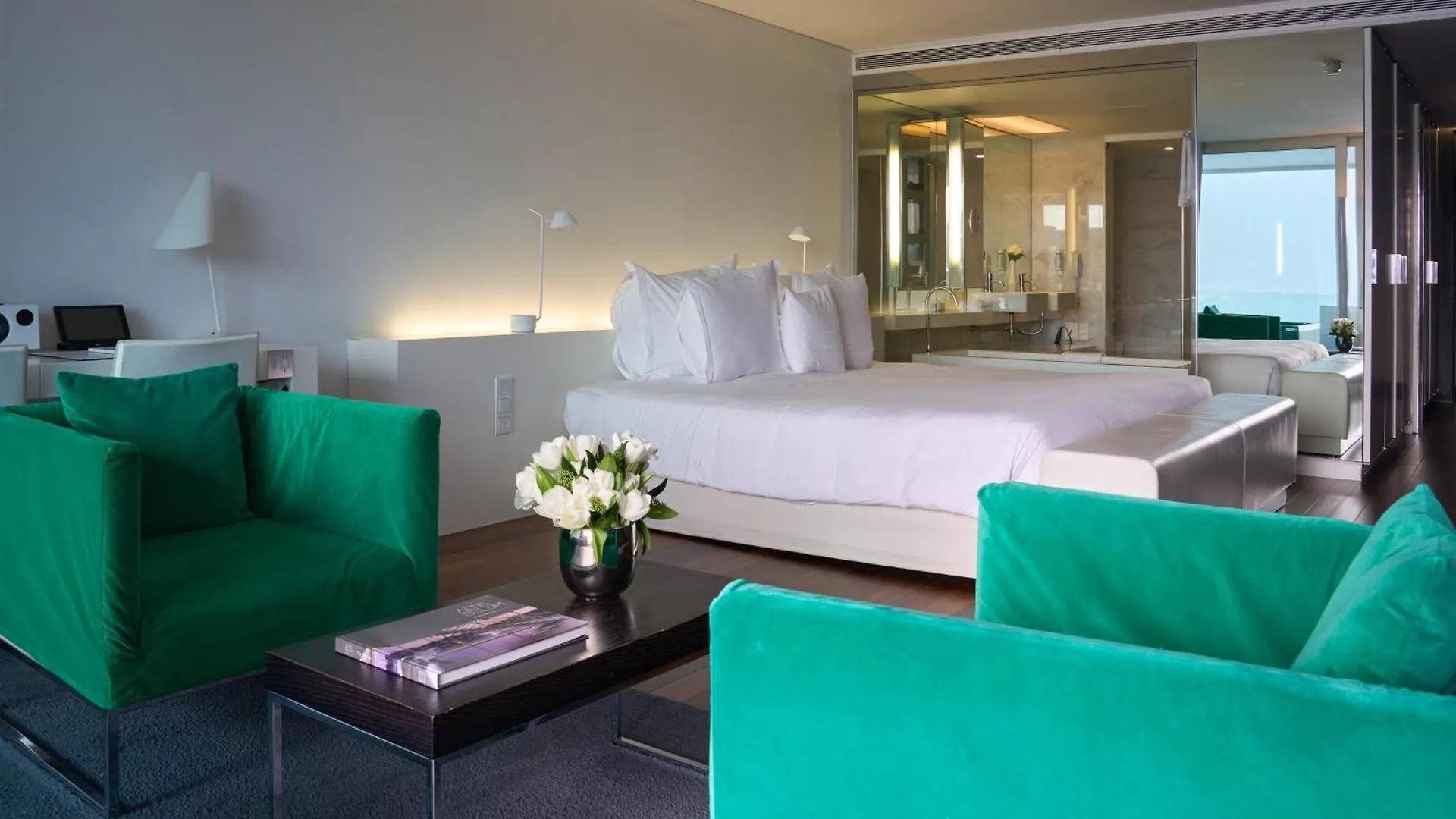 *****  Altis Belem Hotel & Spa, A Member Of Design Hotels Lisbon Portugal