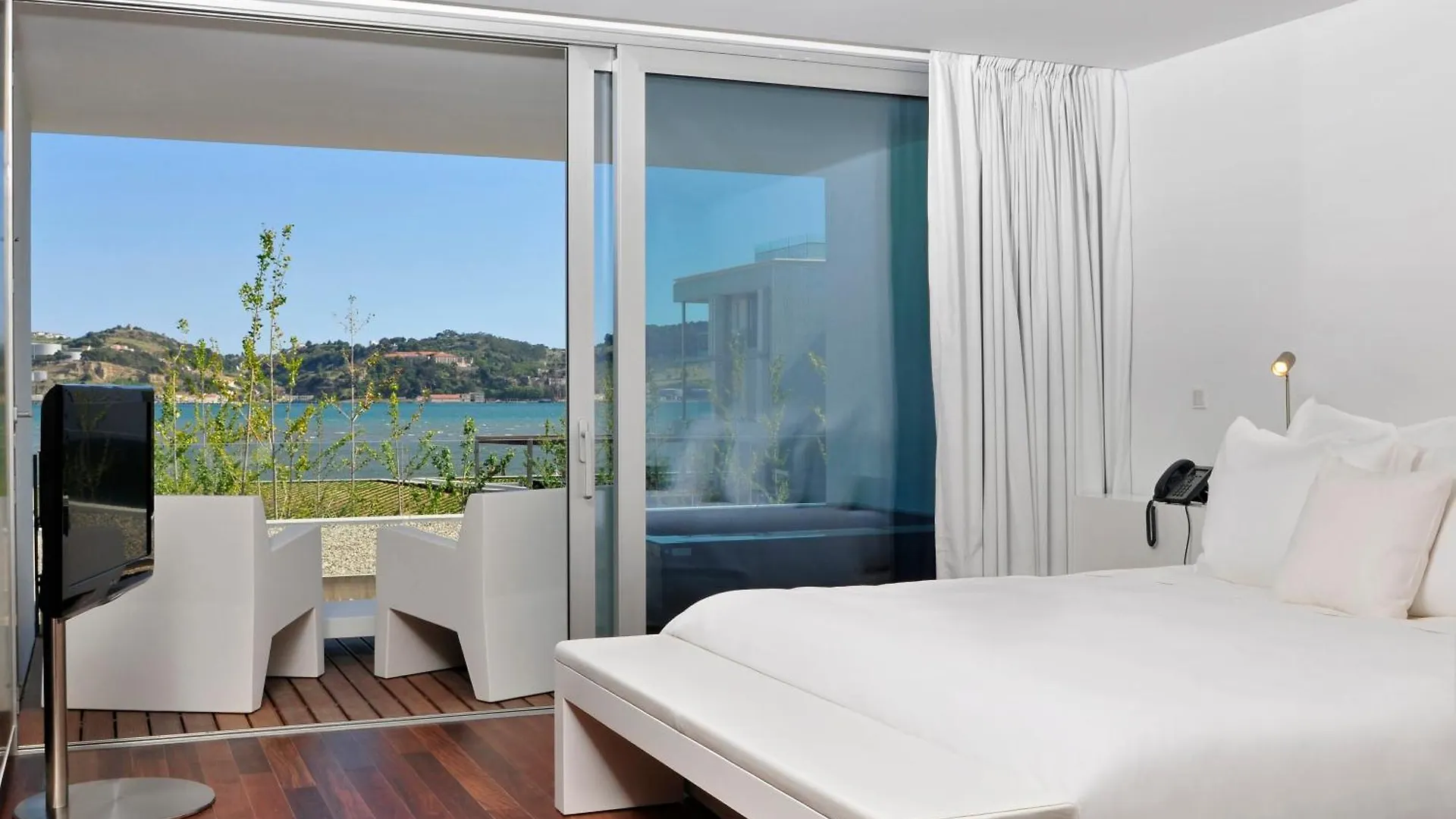 Altis Belem Hotel & Spa, A Member Of Design Hotels Lisbon