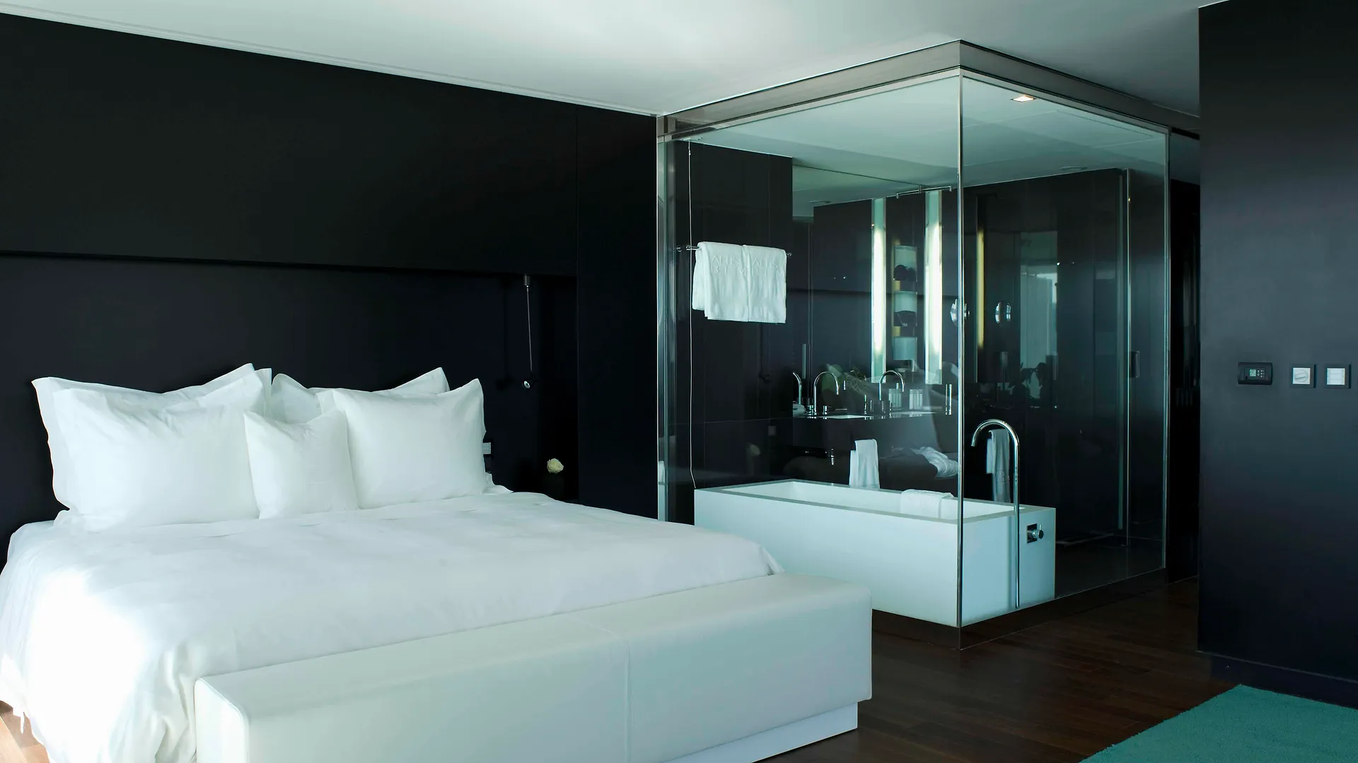 Altis Belem Hotel & Spa, A Member Of Design Hotels Lisbon