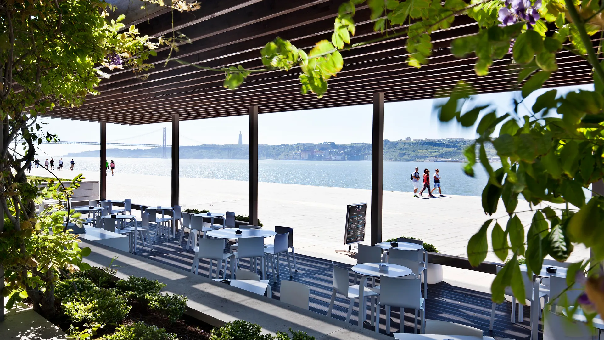 *****  Altis Belem Hotel & Spa, A Member Of Design Hotels Lisbon Portugal