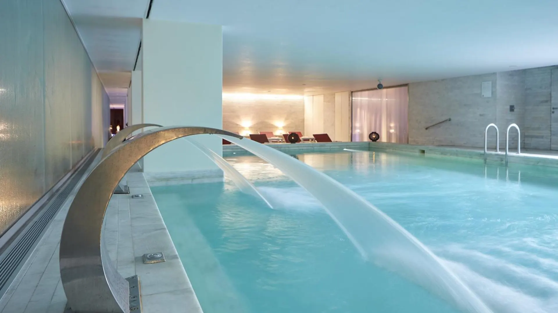 Altis Belem Hotel & Spa, A Member Of Design Hotels Lisbon 5*,
