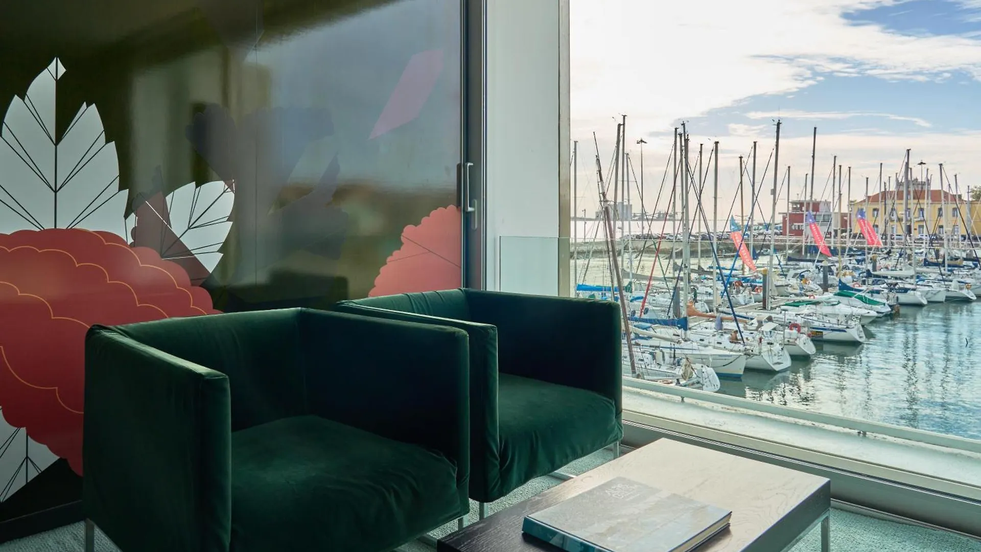 Altis Belem Hotel & Spa, A Member Of Design Hotels Lisbon 5*,  Portugal
